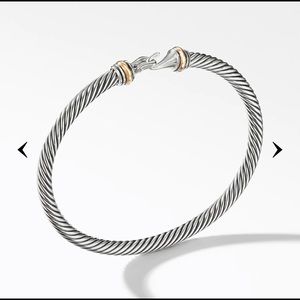 David Yurman Bracelet